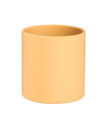 Vaso de silicona infantil Baby Livia