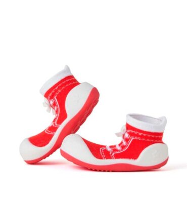 Attipas new star red