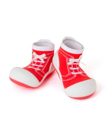 Attipas new star red