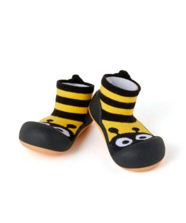 Attipas bee yellow