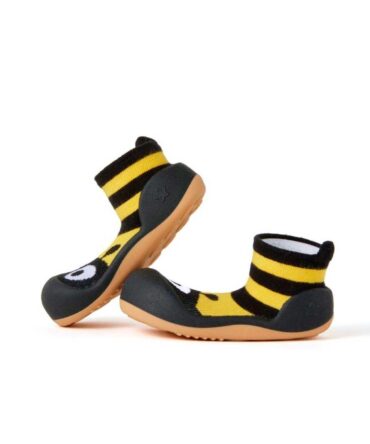 Attipas bee yellow