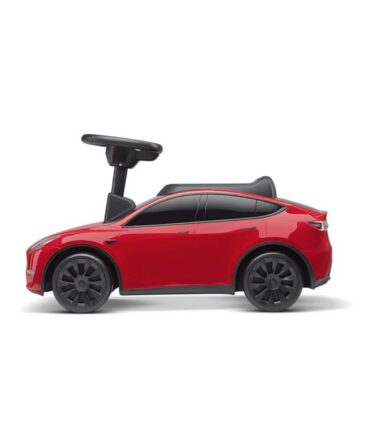 Mi primer Tesla model Y