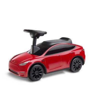 Mi primer Tesla model Y