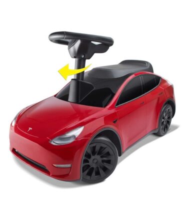 Mi primer Tesla model Y