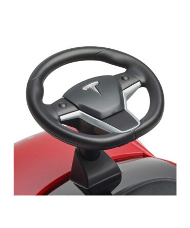 Mi primer Tesla model Y