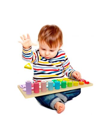Playboard Max & Lea