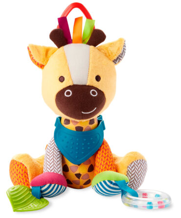 Skip Hop bandana buddies Jirafa
