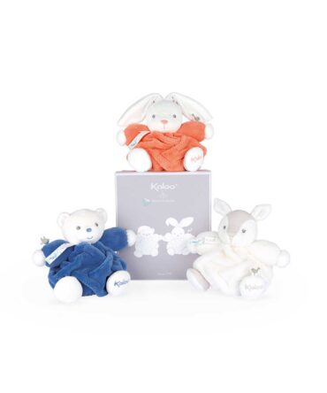 Peluche Kaloo Plume osito océano
