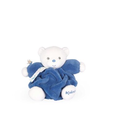 Peluche Kaloo Plume osito océano