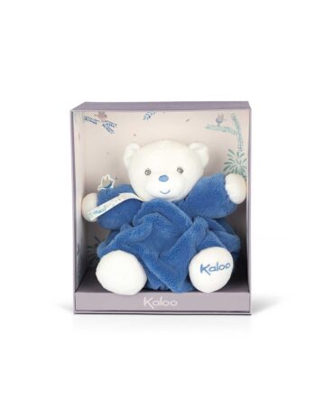 Peluche Kaloo Plume osito océano