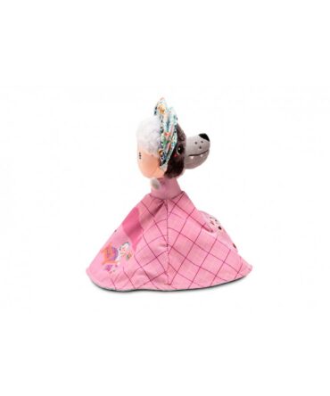 Marioneta reversible Lilliputiens Caperucita Roja
