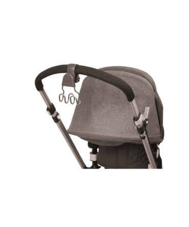 Colgador universal para cochecito de bebé