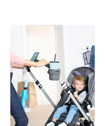 Soporte universal para botellas Skip Hop