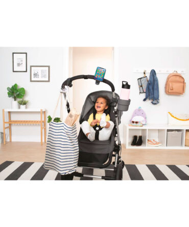 Soporte universal para botellas Skip Hop