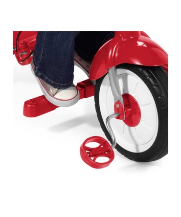 Triciclo 4 en 1 Radio Flyer