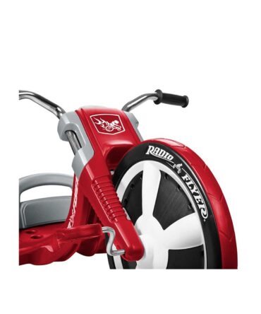 Radio flyer triciclo chopper