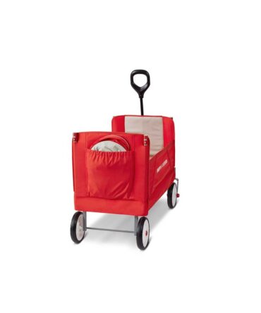 Vagoneta 3 en 1 Ez Fold Wagon