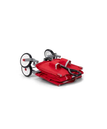 Vagoneta 3 en 1 Ez Fold Wagon