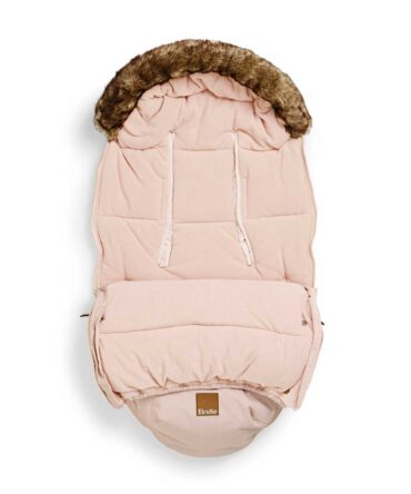 Elodie Details Saco para carrito Blushing Pink