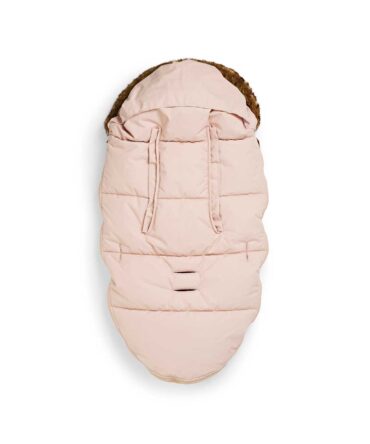 Elodie Details Saco para carrito Blushing Pink