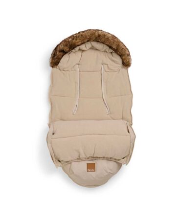 Elodie Details Saco para carrito Pure Khaki