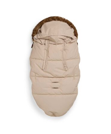 Elodie Details Saco para carrito Pure Khaki