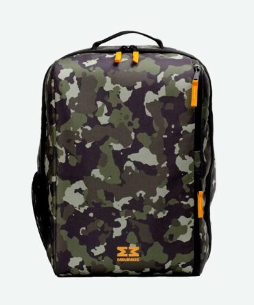 Mochila minimeis
