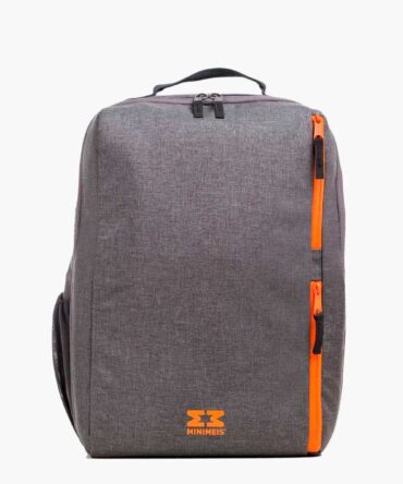 Mochila minimeis