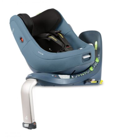 Silla de coche giratoria i-Size 360° Marie3
