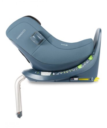 Silla de coche giratoria i-Size 360° Marie3
