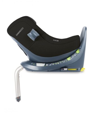 Silla de coche giratoria i-Size 360° Marie3