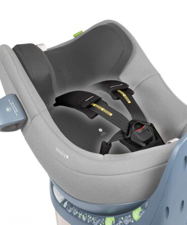 Silla de coche giratoria i-Size 360° Marie3