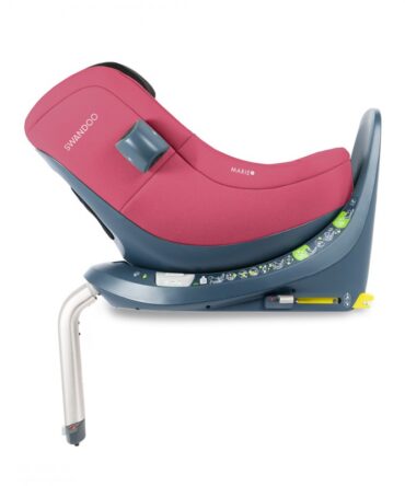 Silla de coche giratoria i-Size 360° Marie3