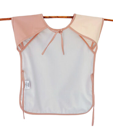 Babero impermeable Vinklar Nature