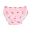 Bañador pañal bebé flamingos Btbox con protección solar para bebés de 0 a 18 meses