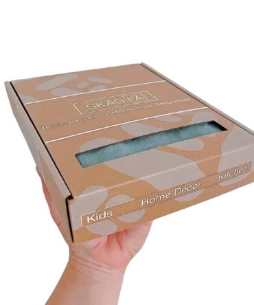 Babero impermeable Vinklar Javea