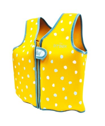 Chaleco flotador Btbox lunares