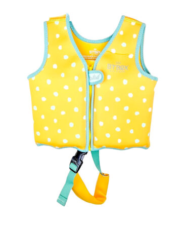 Chaleco flotador Btbox lunares