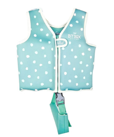 Chaleco flotador Btbox lunares