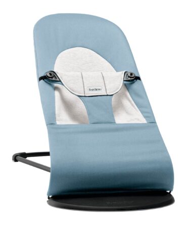 BabyBjörn Hamaca Balance Soft Cotton Jersey