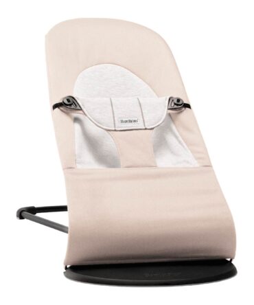 BabyBjörn Hamaca Balance Soft Cotton Jersey