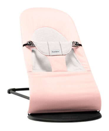 BabyBjörn Hamaca Balance Soft Cotton Jersey
