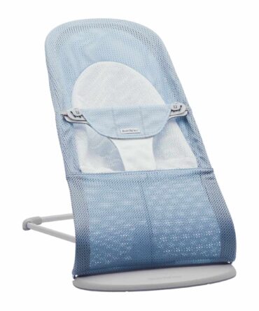 Hamaca BabyBjörn Balance Soft Mesh