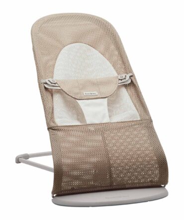 Hamaca BabyBjörn Balance Soft Mesh