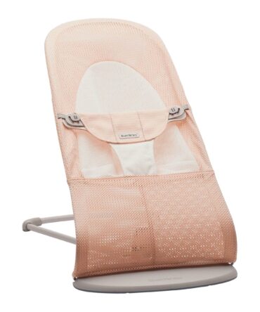 Hamaca BabyBjörn Balance Soft Mesh