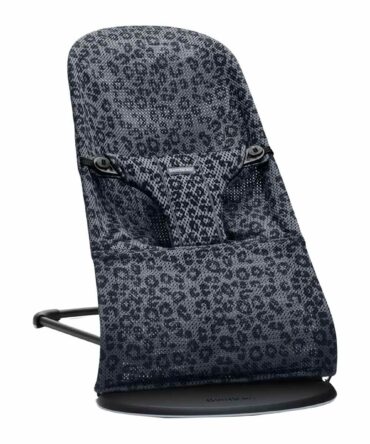 Hamaca Bliss leopardo