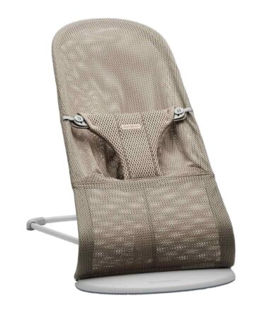 Hamaca bebé Bliss Mesh