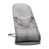 Hamaca bebé Babybjorn Bliss Mesh gris
