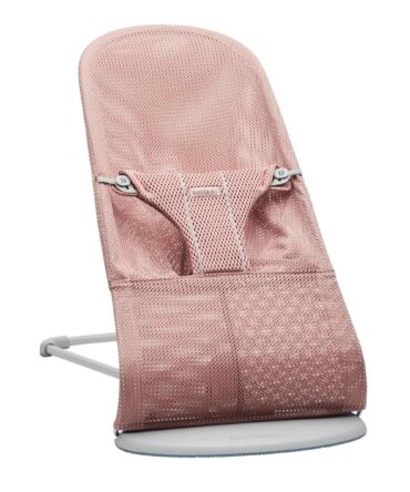 Hamaca bebé Bliss Mesh