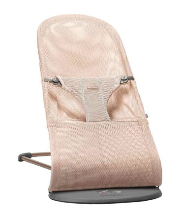 Hamaca bebé Bliss Mesh